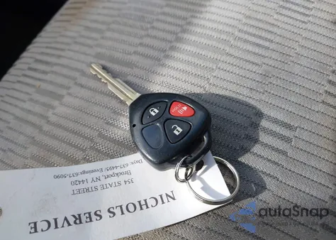 2011 Toyota Rav4 from USA, damaged, VIN 2T3JF4DV2BW156572